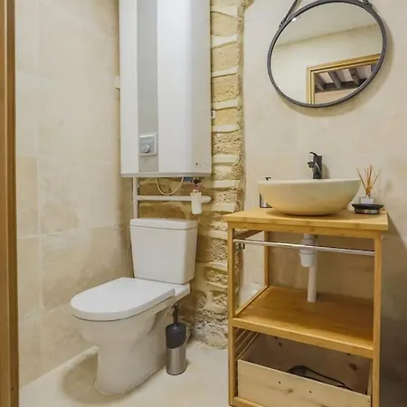 Appartement Lovely In Louvre