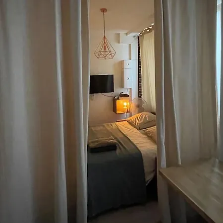 Daire Lovely In Louvre