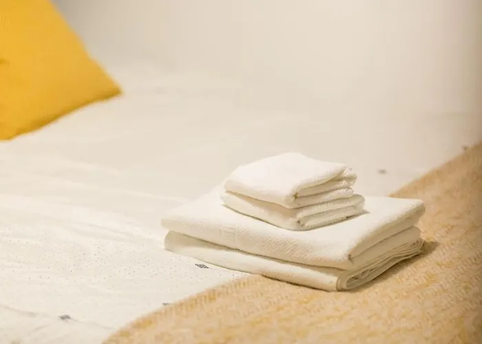 Lovely In Louvre Apartamento