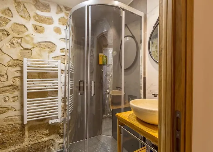 Lovely In Louvre Apartamento