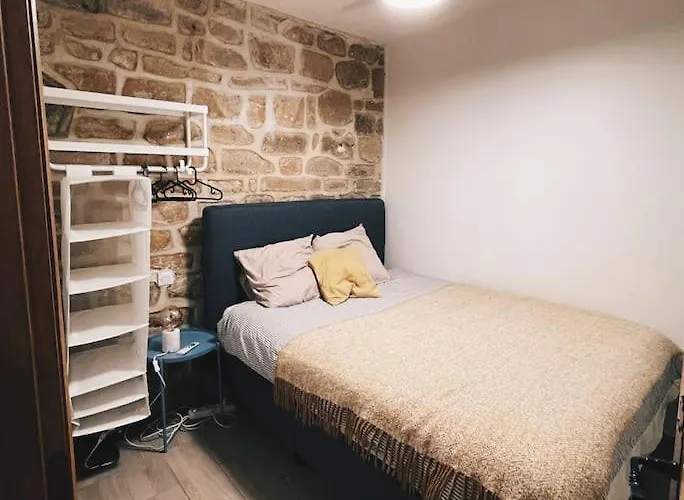 Lovely In Louvre Apartamento