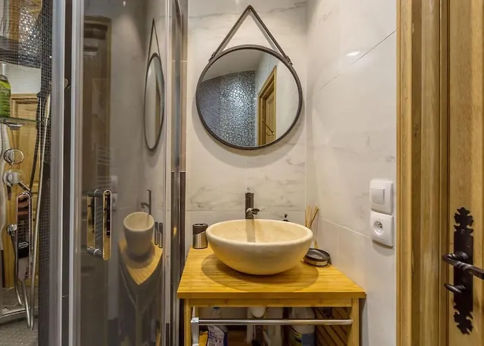 Apartamento Lovely In Louvre