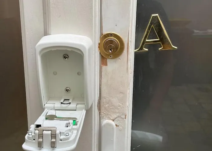 Lovely In Louvre * Paris